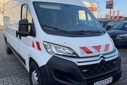 Citroen Jumper 190.525 km 8.500 &euro; Hockenheim 68766