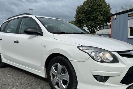 Hyundai i30 375.985 km 1.500 &euro; Worms 67547