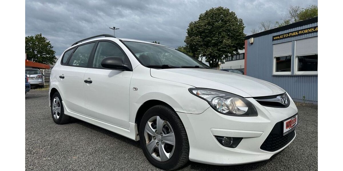 Hyundai i30 375.985 km 1.500 &euro; Worms 67547