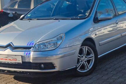 Citroen C5 117.000 km 2.800 &euro; Viernheim (bei MANNHEIM) 68519
