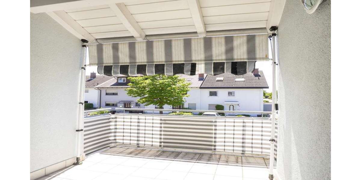 Etagenwohnung Schwetzingen - 2 Zimmer, 52 m&sup2;, 235.000&euro; | Angebot:26994623