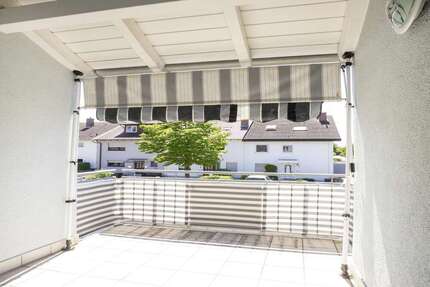 Wohnung Schwetzingen - 2 Zimmer, 52 m&sup2;, 235.000&euro; | Angebot:26994623