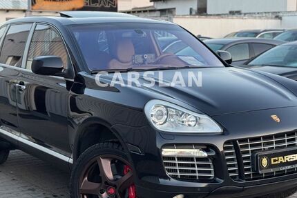 Porsche Cayenne 198.000 km 13.498 &euro; Worms 67547