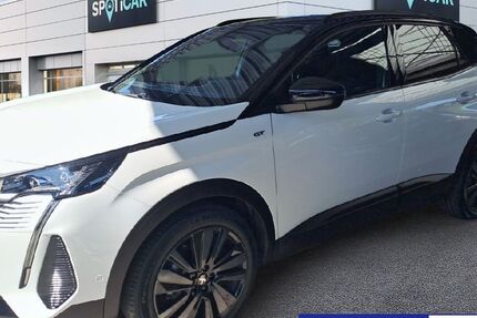 Peugeot 3008 15.061 km 22.990 &euro; Mannheim 68309