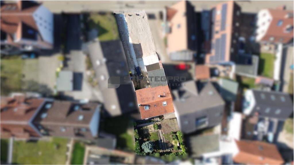 Einfamilienhaus Mannheim Feudenheim - 5 Zimmer, 130 m&sup2;, 595.000&euro; | Angebot:25999496