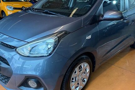 Hyundai i10 94.420 km 7.490 &euro; Bad Dürkheim 67098