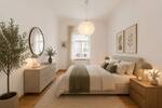 Etagenwohnung Mannheim Neckarstadt - 3 Zimmer, 80 m&sup2;, 399.000&euro; | Angebot:26695096