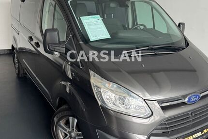Ford Transit Custom 116.000 km 18.498 &euro; Worms 67547