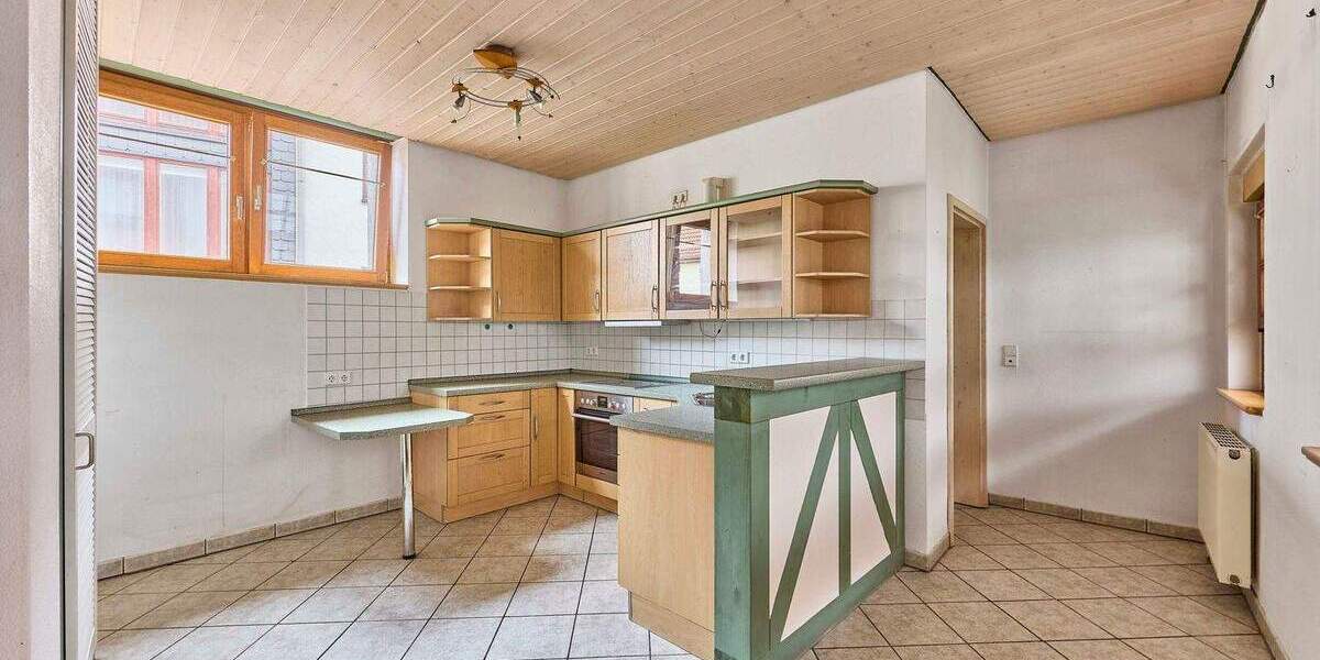 Einfamilienhaus Nußloch - 4 Zimmer, 111 m&sup2;, 259.000&euro; | Angebot:24220537