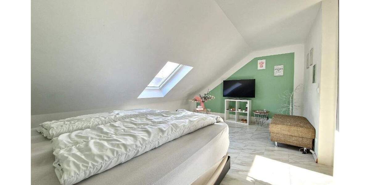 Solides Reihenhaus mit Garten und Garage - Reihenmittelhaus Ludwigshafen am Rhein Mundenheim | Angebot:25214578