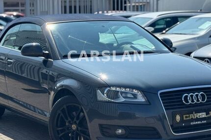 Audi A3 230.000 km 4.498 € Worms 67547