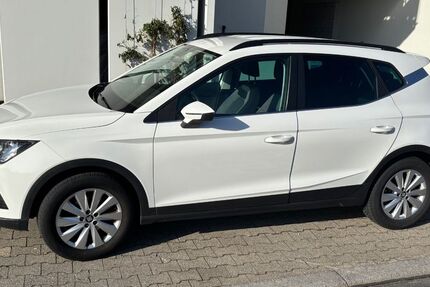 Seat Arona 69.000 km 12.450 &euro; Heddesheim 68542