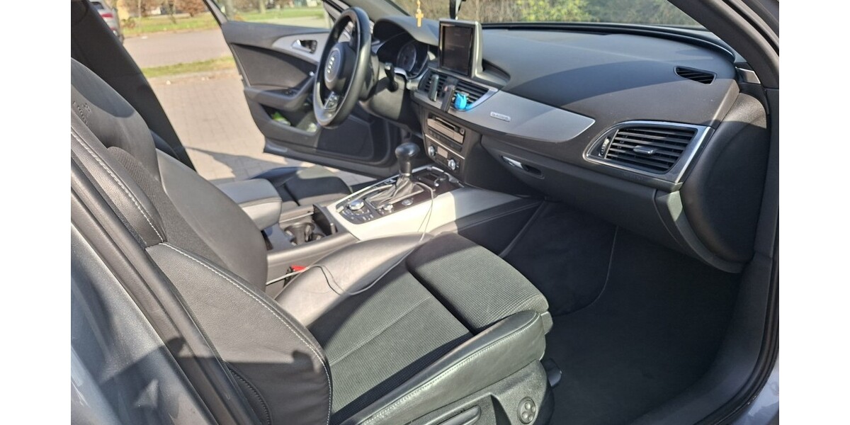 Audi A6 320.000 km 10.900 &euro; Altrip 67122