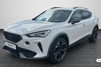 Cupra Formentor 59.400 km 28.480 &euro; Neustadt a.d. Weinstraße 67433
