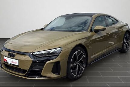 Audi e-tron GT 34.441 km 53.500 &euro; Ludwigshafen 67063