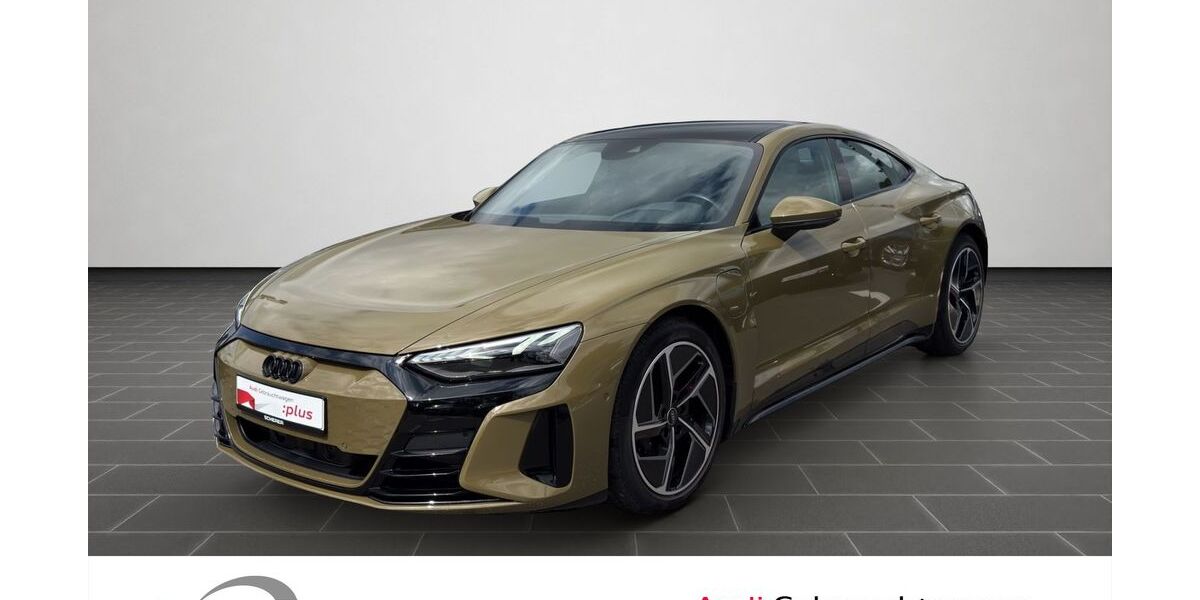 Audi e-tron GT 34.441 km 53.500 &euro; Ludwigshafen 67063