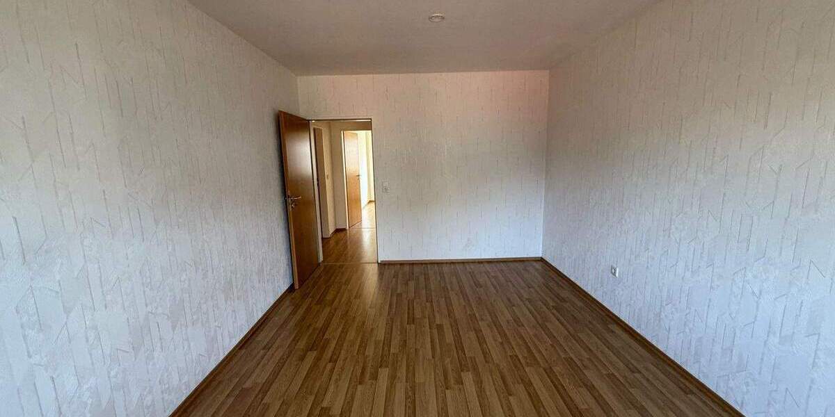 Etagenwohnung Viernheim - 5 Zimmer, 132 m&sup2;, 325.000&euro; | Angebot:25525205