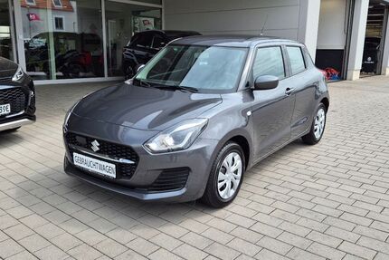 Suzuki Swift 11.500 km 13.990 &euro; Freinsheim 67251