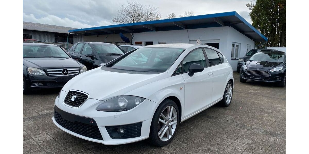 Seat Leon 175.000 km 4.999 &euro; Reilingen 68799