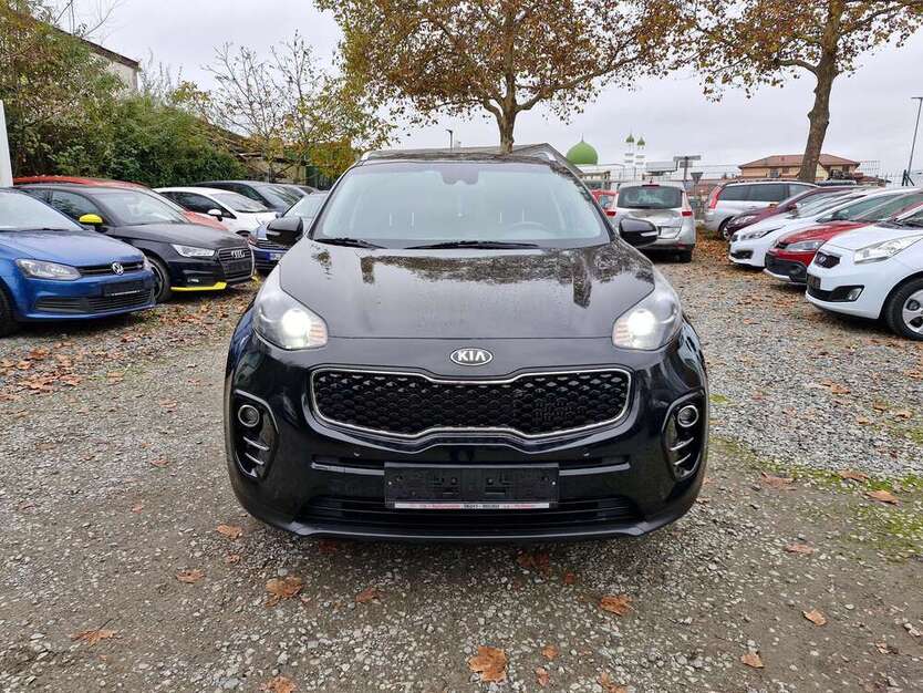 Sportage