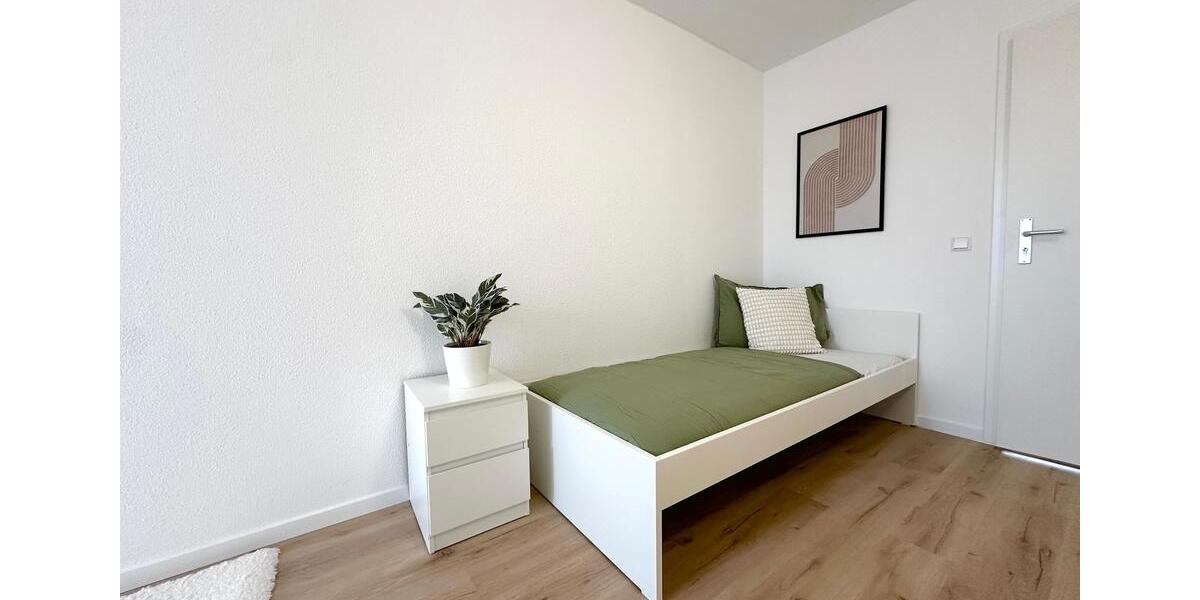 Etagenwohnung Heidelberg Boxberg - 1 Zimmer, 15 m&sup2;, 490&euro; | Angebot:25120639