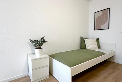 Wohnung Heidelberg Boxberg - 1 Zimmer, 15 m&sup2;, 490&euro; | Angebot:25120639