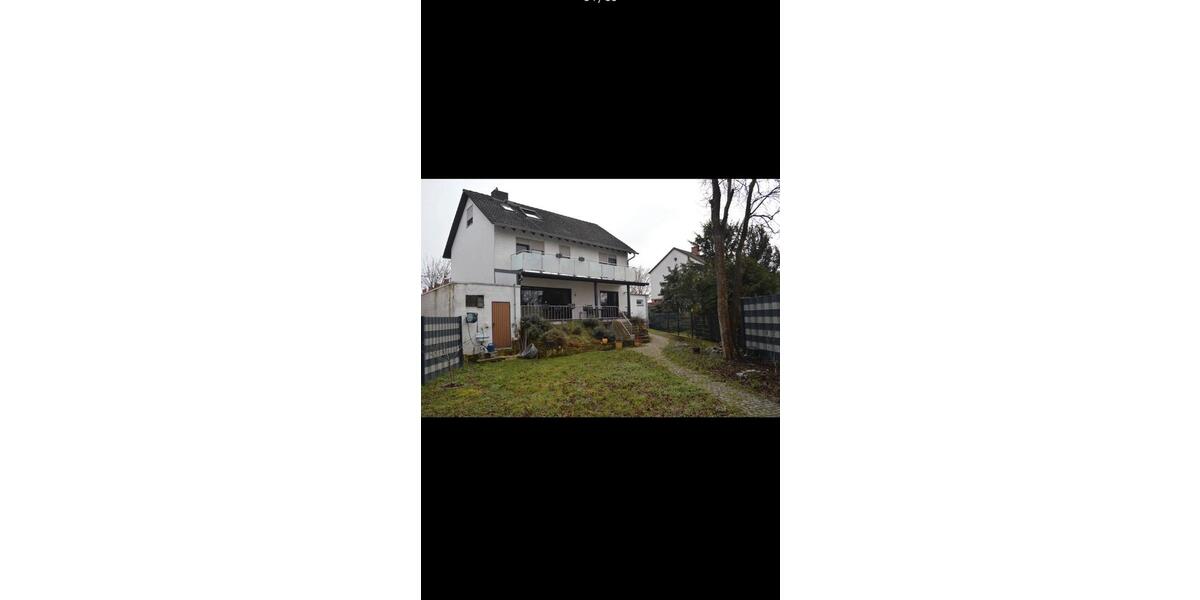 Einfamilienhaus Ludwigshafen am Rhein Ludwigshafen-Oggersheim - 6 Zimmer, 170 m&sup2;, 710.000&euro; | Angebot:26087217
