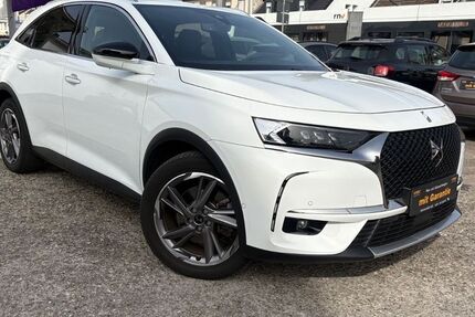 DS Automobiles DS7 (Crossback) 40.074 km 23.999 &euro; Ludwigshafen am Rhein 67071