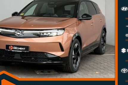 Opel Grandland (X) 24.500 km 34.119 &euro; Heidelberg 69115