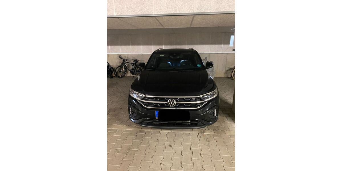 VW T-Roc 65.000 km 30.500 &euro; Heidelberg 69124
