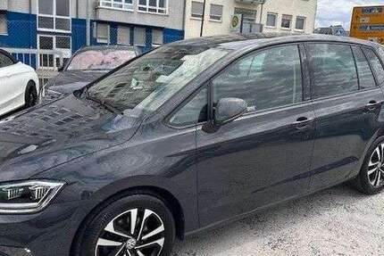 VW Golf Sportsvan 168.000 km 12.290 &euro; Mannheim 68159