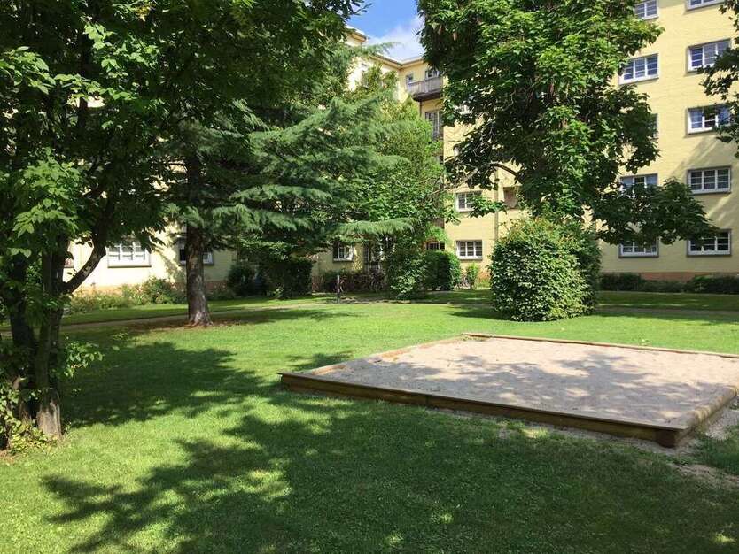 Wohnung zum Mieten in Mannheim 930 € 100 m²