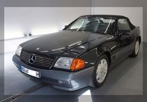 Mercedes SL 300