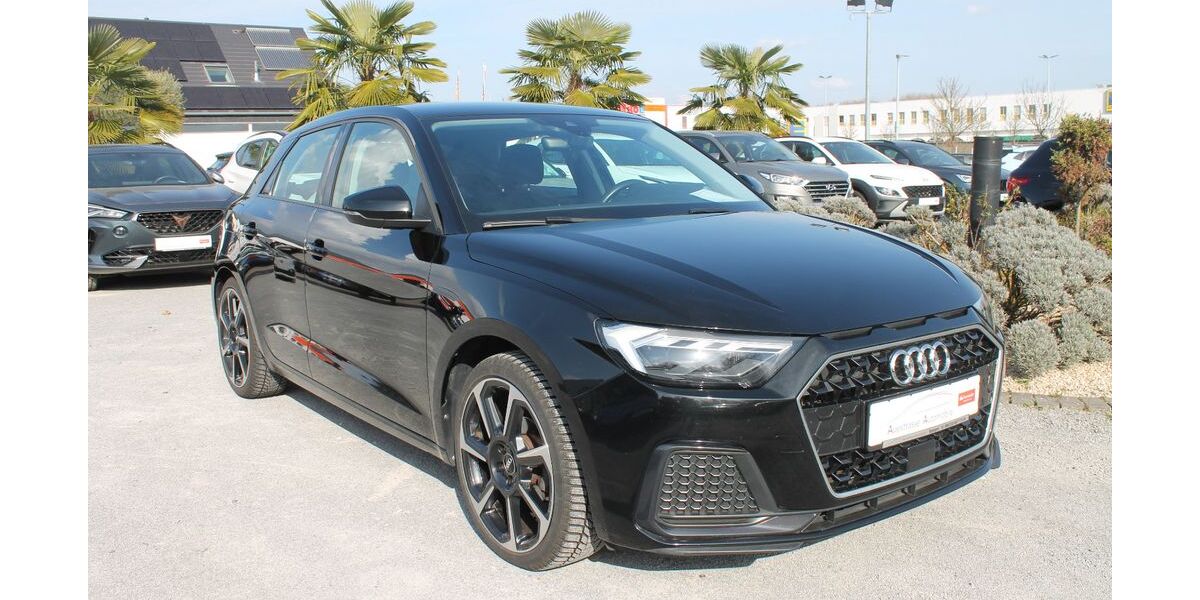 Audi A1 66.000 km 16.490 &euro; Speyer 67346
