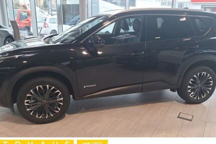 Nissan X-Trail 8.500 km 42.690 &euro; Weinheim 69469