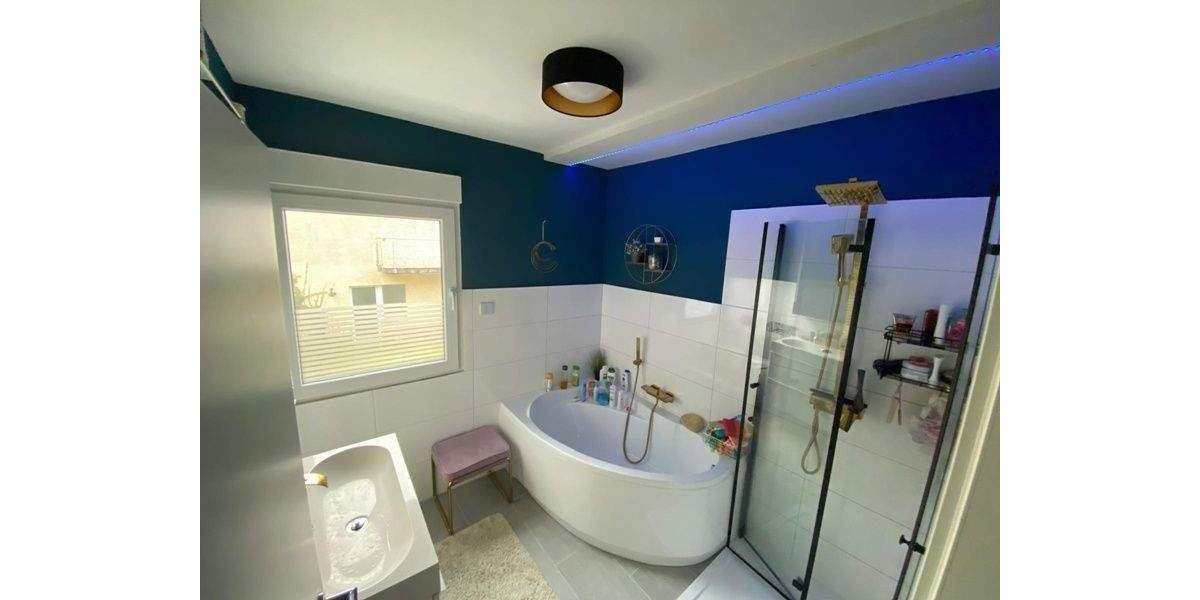 Mehrfamilienhaus, Wohnhaus Wald-Michelbach Michelbach - 7 Zimmer, 197 m&sup2;, 395.000&euro; | Angebot:25338502