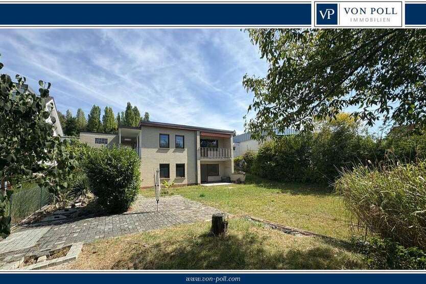 Haus zum Kaufen in Bensheim 520.000 € 130 m²