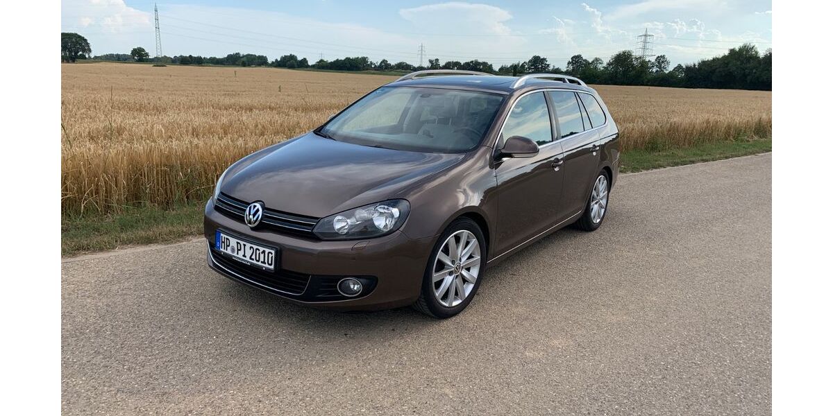VW Golf 196.500 km 5.999 &euro; Bensheim 64625