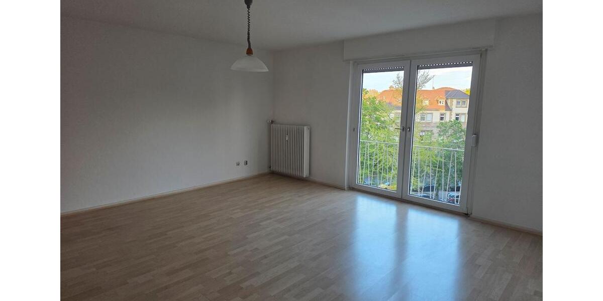 Etagenwohnung Mannheim Fahrlach - 1 Zimmer, 40 m&sup2;, 565&euro; | Angebot:26657403
