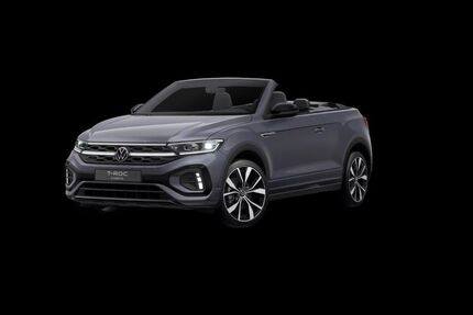 VW T-Roc 28.204 km 38.810 € Walldorf 69190