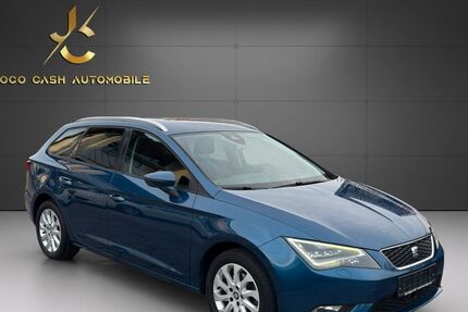 Seat Leon 230.000 km 7.499 &euro; Worms 67547