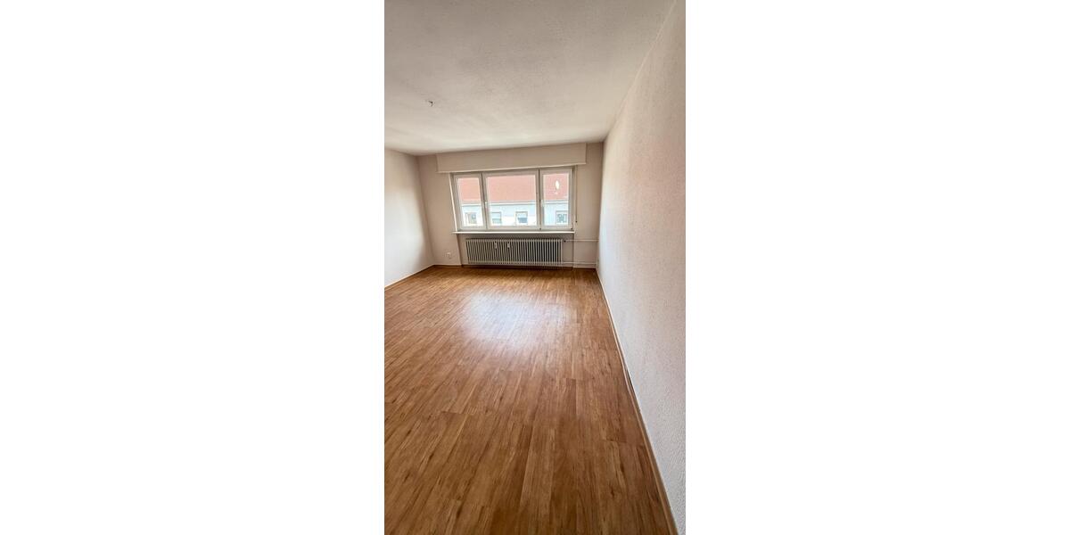 Etagenwohnung Mannheim Fahrlach - 2 Zimmer, 57 m&sup2;, 1.090&euro; | Angebot:25760602