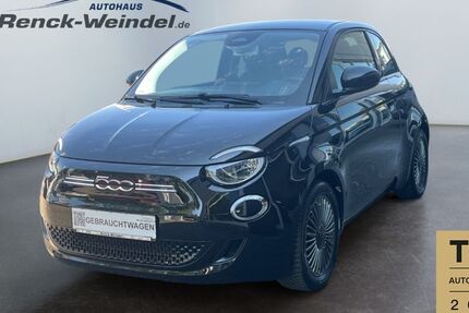 Fiat 500e 22.963 km 18.989 &euro; Mannheim 68199