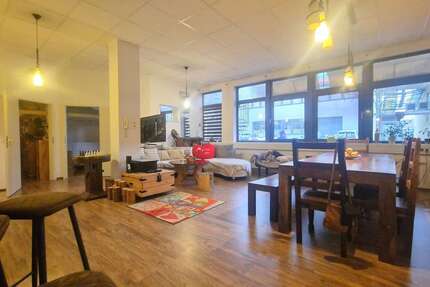 Gewerbeobjekt Bensheim - 305.000&euro; | Angebot:26794472