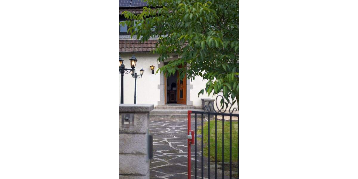 Modernes Einfamilienhaus 5 zimmer