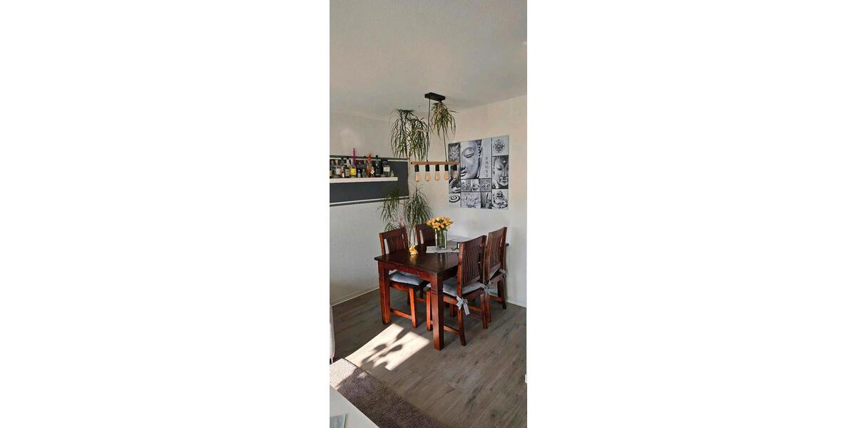Etagenwohnung Bad Dürkheim - 3 Zimmer, 68 m&sup2;, 210.000&euro; | Angebot:26507059
