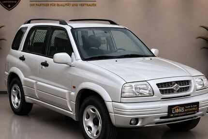 Suzuki Grand Vitara 150.000 km 6.490 &euro; Lampertheim 68623