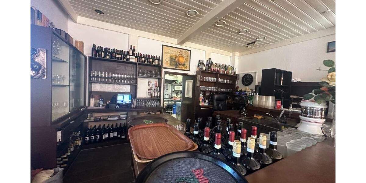 Gewerbeobjekt Brühl - 375.000&euro; | Angebot:25771762