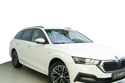 Skoda Octavia 82.400 km 21.990 &euro; Altlußheim 68804