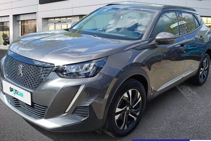 Peugeot 2008 47.352 km 14.890 &euro; Mannheim 68309